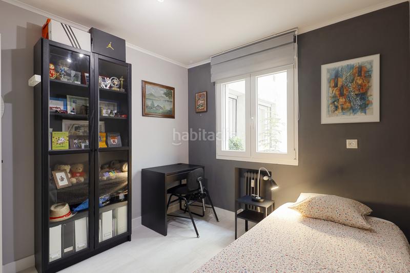 Foto 1beb1c7c-87df-4adf-a97d-178e7a420bdf. Piso en Oviedo - cl gonzalez besada 27 gonzález besada, cuatro dormitorios con terraza, con plaza de garaje y trastero ,amueblado ubicado en una de las mejores zonas de en Oviedo