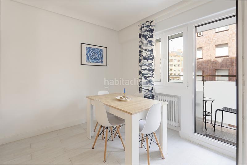 Foto 4b0153da-874e-4764-b0d0-3c7e821cc1ea. Piso en Oviedo - cl gonzalez besada 27 gonzález besada, cuatro dormitorios con terraza, con plaza de garaje y trastero ,amueblado ubicado en una de las mejores zonas de en Oviedo
