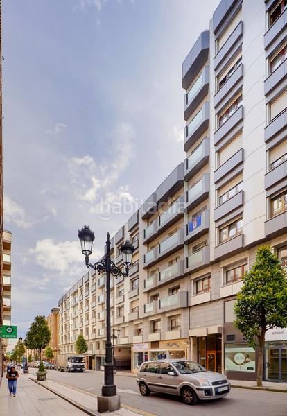 Foto 7cbc0399-9e95-4466-9ede-c71bf113b43a. Piso en Oviedo - cl gonzalez besada 27 gonzález besada, cuatro dormitorios con terraza, con plaza de garaje y trastero ,amueblado ubicado en una de las mejores zonas de en Oviedo