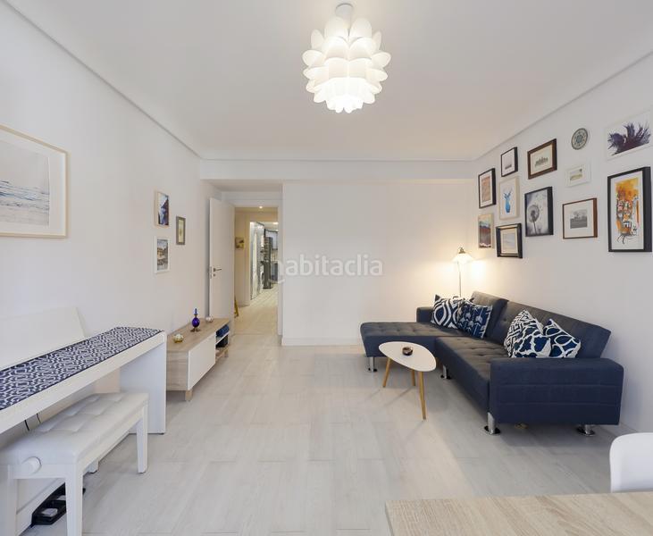 Foto e7affa48-10d3-401a-9f46-b60a056b7ad8. Piso en Oviedo - cl gonzalez besada 27 gonzález besada, cuatro dormitorios con terraza, con plaza de garaje y trastero ,amueblado ubicado en una de las mejores zonas de en Oviedo