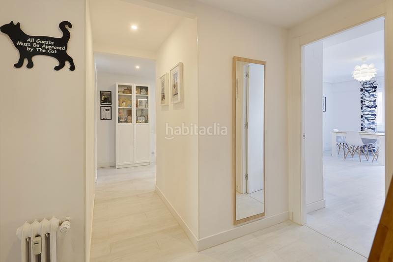 Foto e8b56569-3af7-4f13-a67b-1e279449268a. Piso en Oviedo - cl gonzalez besada 27 gonzález besada, cuatro dormitorios con terraza, con plaza de garaje y trastero ,amueblado ubicado en una de las mejores zonas de en Oviedo