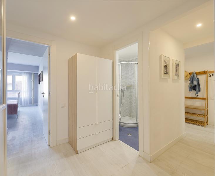 Foto f4a1eb8c-99e1-40e7-94c8-64514f25902b. Piso en Oviedo - cl gonzalez besada 27 gonzález besada, cuatro dormitorios con terraza, con plaza de garaje y trastero ,amueblado ubicado en una de las mejores zonas de en Oviedo