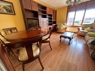 Location Appartement  Gijón - av constitucion 81. Alquiler temporal, avenida constitución, amplia vivienda en plan