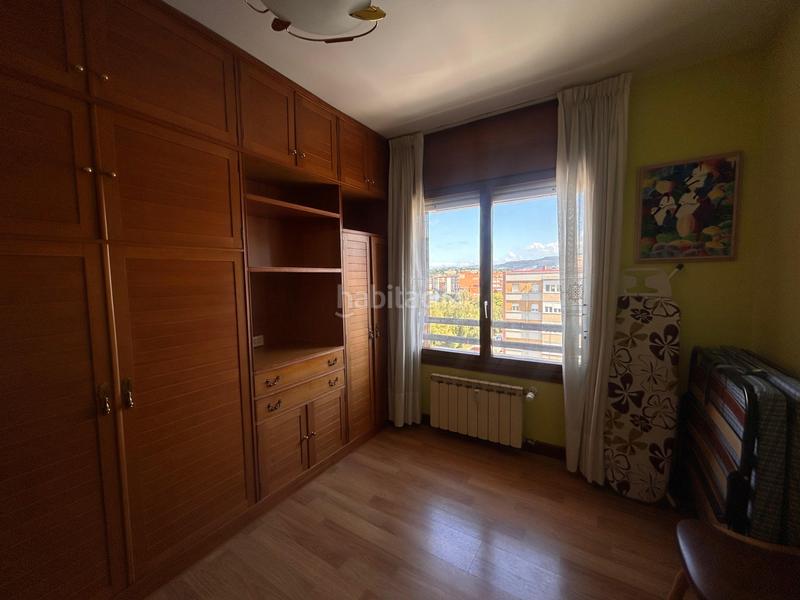 Foto 76f9c6ed-2c14-4161-ad03-081daeaa6692. Location appartement avec chauffage parking dans Pumarín Gijón