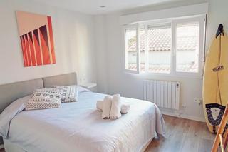 Location Appartement à Gijón - linares rivas 3. Alquiler larga duración, centro, amueblado, cuarta planta, exter