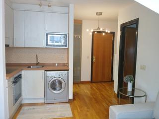 Lloguer Pis  Gijón - la merced 20. Centro, al lado de la playa de san lorenzo, quinta planta, amueb