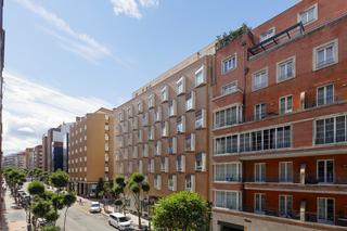 Piso en Oviedo - cervantes 16. Centro, amplia vivienda de 154 metros cuadrados, exterior y comp