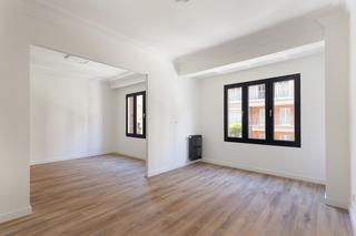 Piso en Oviedo - cervantes 16. Centro, amplia vivienda de 154 metros cuadrados, exterior y comp