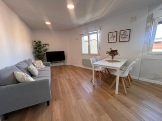 Location Appartement  Gijón - cl joaquin solis. El llano, quinta planta, exterior, completamente reformado, amue