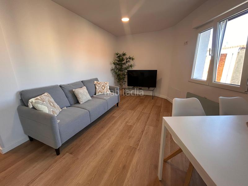 Foto 627834fb-ff56-43f9-95b9-b767d4488579. Location appartement avec chauffage dans Ceares Gijón