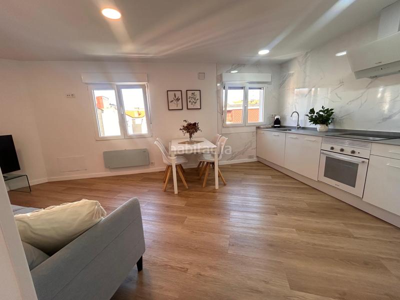 Foto 85b218e8-77b2-4537-ada1-eae6f1e12eea. Location appartement avec chauffage dans Ceares Gijón