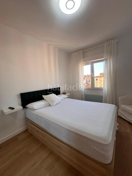 Foto ca0521d4-66e9-45f3-8280-be5acf00de88. Location appartement avec chauffage dans Ceares Gijón