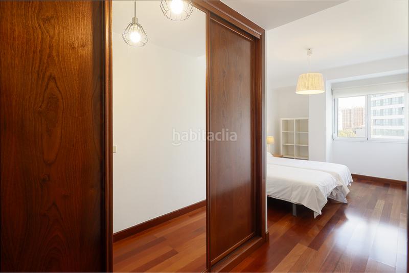 Foto a4f0fd6a-3754-4b78-8640-75ebb3dbf631. Affitto appartamento con riscaldamento parcheggio in Gijón