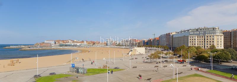 Foto c04b4db1-4388-404e-ba86-aac7910a3bf9. Affitto appartamento con riscaldamento parcheggio in Gijón