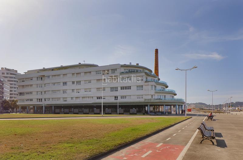 Foto c79abc36-82d8-4059-89da-b4a74713ce62. Affitto appartamento con riscaldamento parcheggio in Gijón