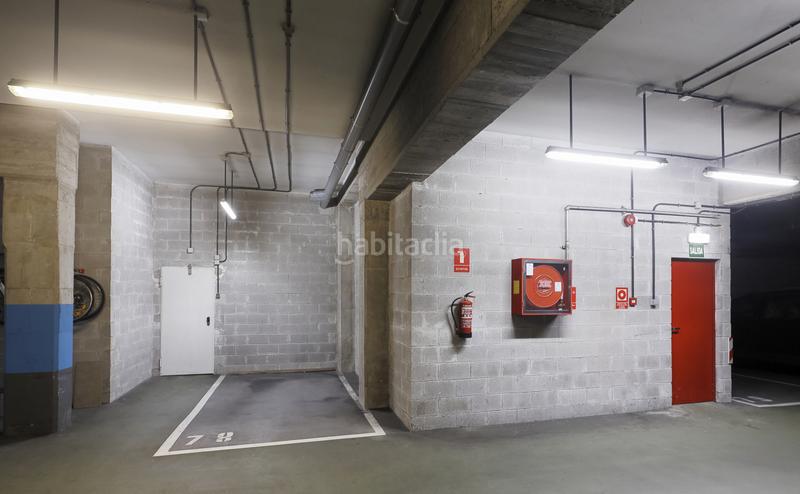 Foto cabcddf0-3cf5-4525-81de-cd9fd14a2e1a. Affitto appartamento con riscaldamento parcheggio in Gijón