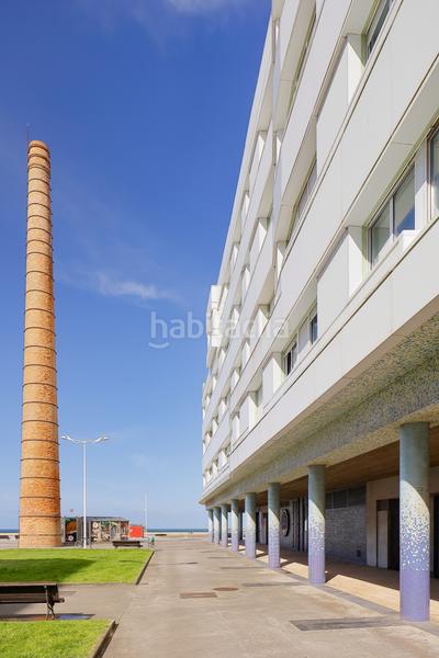 Foto 191d36ef-6b87-404b-a3f7-29746bec5daa. Lloguer pis amb calefacció aparcament a El Natahoyo Gijón