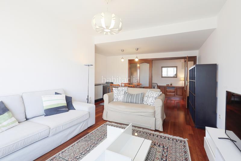 Foto 3818dc98-6072-486f-b31d-97d874781b2f. Lloguer pis amb calefacció aparcament a El Natahoyo Gijón