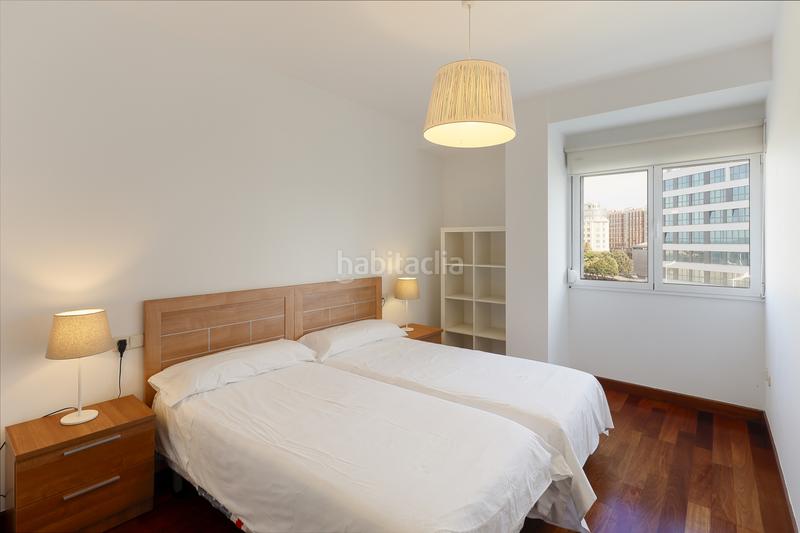 Foto 439308ed-d190-4966-afcc-53b2648fdcf9. Lloguer pis amb calefacció aparcament a El Natahoyo Gijón