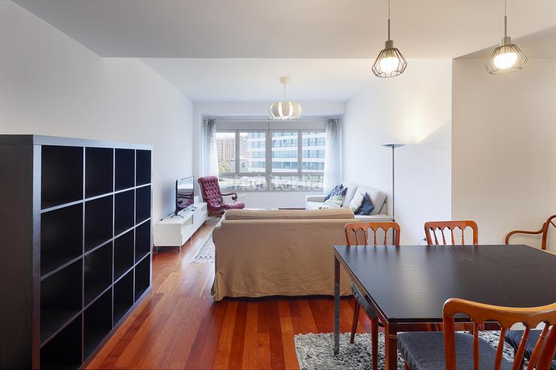 Foto 849b2040-cf25-4e7d-aae6-443a6e46679f. Lloguer pis amb calefacció aparcament a El Natahoyo Gijón