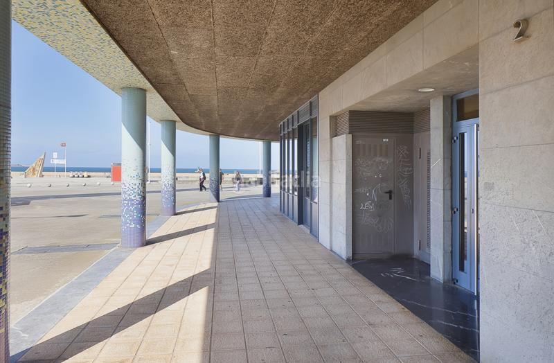 Foto 247d8207-8262-4b53-9c7b-f9e7ba8ab66c. Location appartement avec chauffage parking dans El Natahoyo Gijón