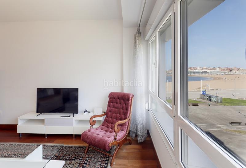 Foto 9ec6dde9-a19c-4841-aa5a-0a386d6043e8. Location appartement avec chauffage parking dans El Natahoyo Gijón