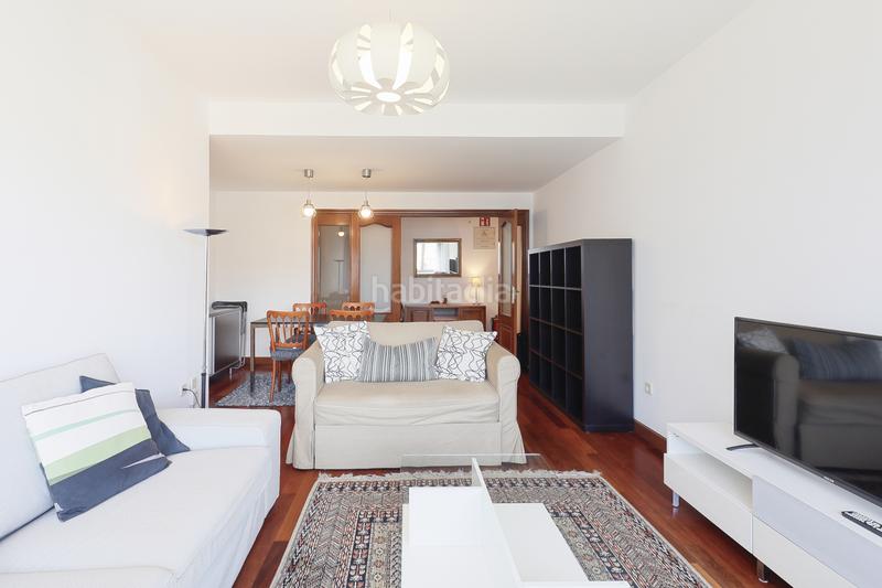 Foto c77cc5c7-6148-4a57-bacc-b0235feda08c. Location appartement avec chauffage parking dans El Natahoyo Gijón