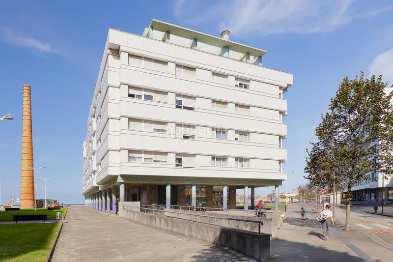 Foto cc698018-1305-4e9d-8f7f-ca897881fae1. Location appartement avec chauffage parking dans El Natahoyo Gijón