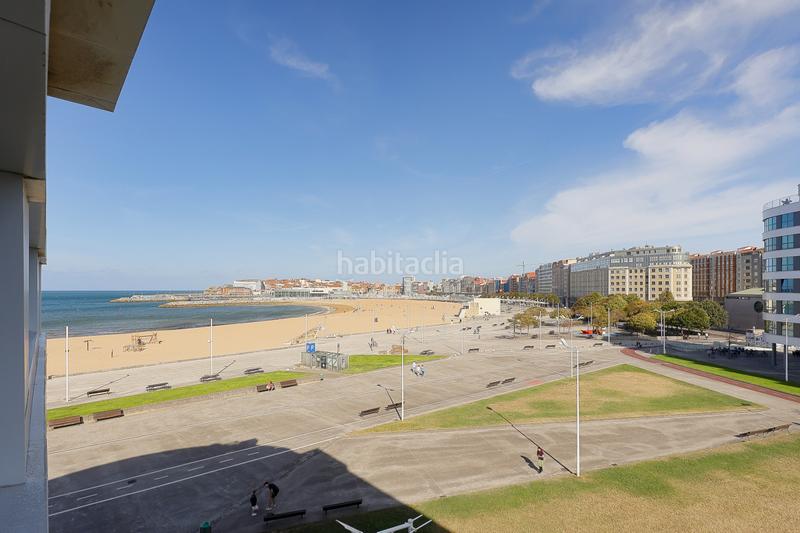 Foto f4f1a8e5-31ad-4958-9e74-2aa17e723ad3. Location appartement avec chauffage parking dans El Natahoyo Gijón