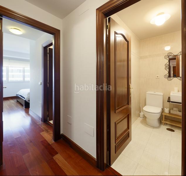 Foto 6e136b33-42e1-49e9-a556-47c4a83386fb. Rent flat with heating parking in El Natahoyo Gijón