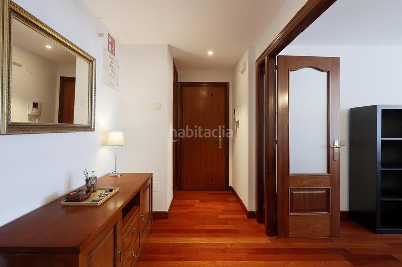 Foto 949d9dac-37de-4b09-87c1-f9dd053f00dd. Rent flat with heating parking in El Natahoyo Gijón