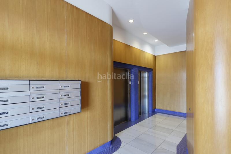 Foto bc41078f-b12e-4028-b237-d7f5ce8170e9. Rent flat with heating parking in El Natahoyo Gijón