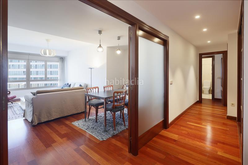 Foto ea93374e-bfb5-4c01-8d15-af0d5be6fb5b. Rent flat with heating parking in El Natahoyo Gijón