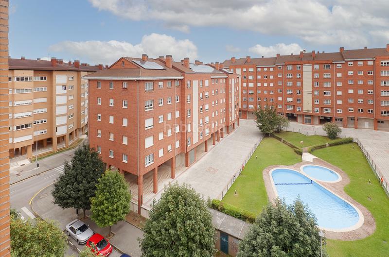 Foto 05e110d1-66d3-4751-aa4c-5b2a2d599b28. Pis a Gijón - cl miguel de unamuno 2 a Montevil Gijón