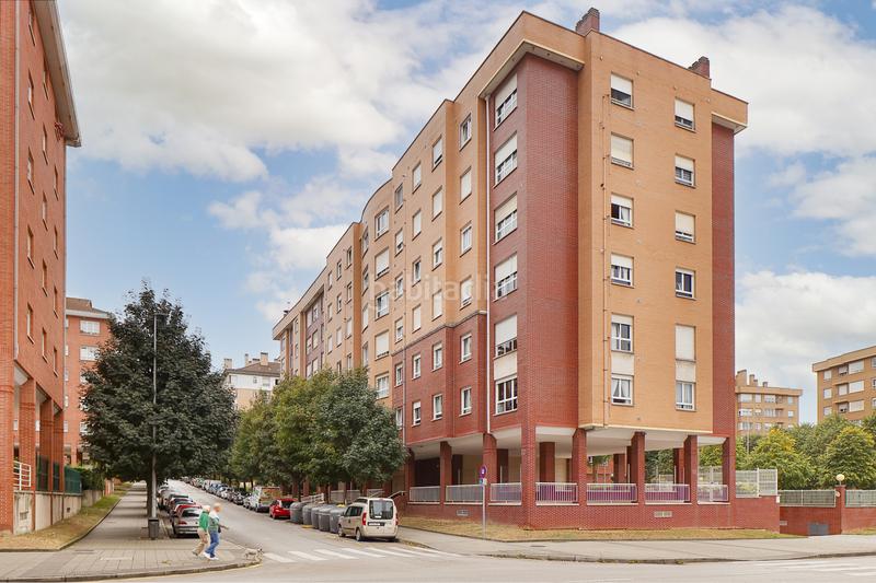 Foto 28051093-34b9-4535-9cce-beed5ea11f38. Pis a Gijón - cl miguel de unamuno 2 a Montevil Gijón