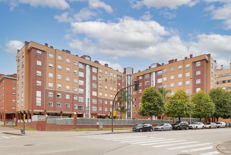 Foto 4bfcf5dd-2252-4c8c-abee-dc53ae386909. Pis a Gijón - cl miguel de unamuno 2 a Montevil Gijón