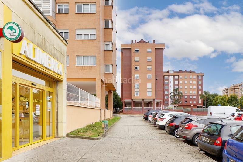 Foto 761b424a-5769-4bab-b359-6ce6632debc5. Pis a Gijón - cl miguel de unamuno 2 a Montevil Gijón