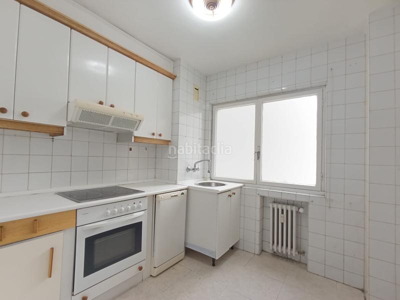 Foto 1d9594b1-ffa8-4c8b-bbf3-d3469a60d849. Appartamento con riscaldamento in Salesas - Foncalada - Campoamor Oviedo