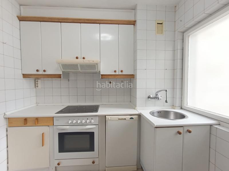 Foto 38b5a4ca-50a3-4ec0-bd16-6b81748c941d. Appartamento con riscaldamento in Salesas - Foncalada - Campoamor Oviedo