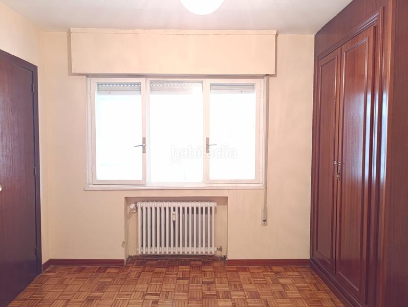 Foto 47a1d72f-e06a-48fd-b013-97212aa47b3c. Appartamento con riscaldamento in Salesas - Foncalada - Campoamor Oviedo