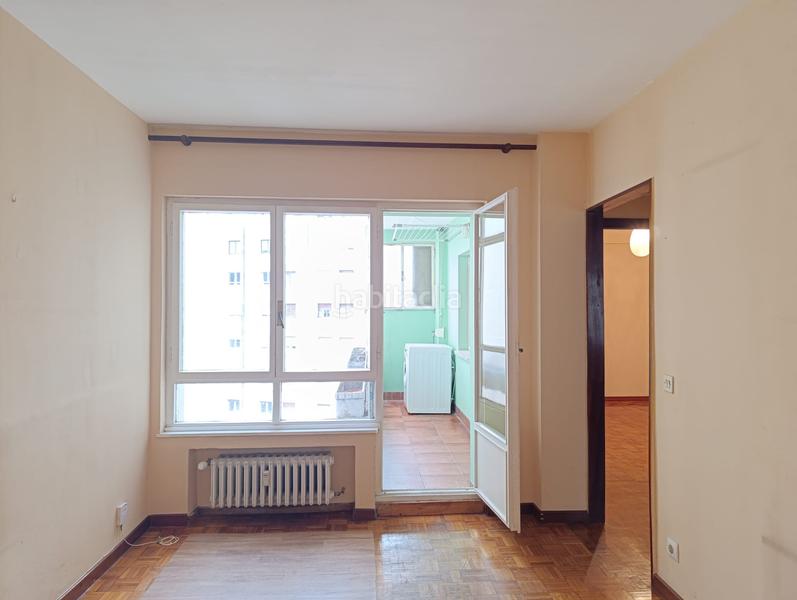 Foto a8e56586-e451-4e00-86f5-9120c26985ac. Appartamento con riscaldamento in Salesas - Foncalada - Campoamor Oviedo