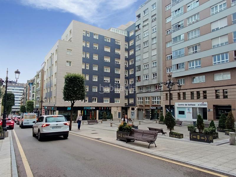 Foto bcf28ef0-93f1-4a00-9084-1e0328252670. Appartamento con riscaldamento in Salesas - Foncalada - Campoamor Oviedo