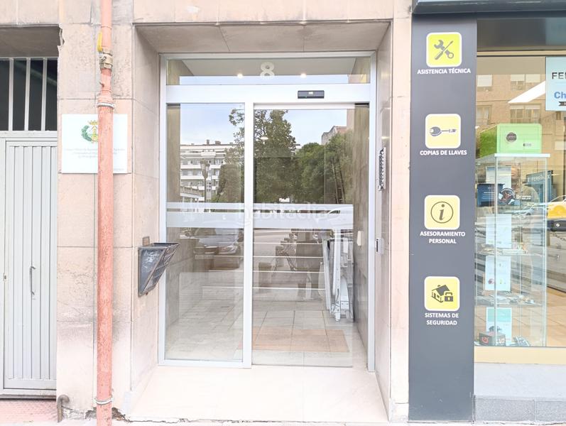 Foto d82263c4-7a68-434a-baf0-50bbd61b3121. Appartamento con riscaldamento in Salesas - Foncalada - Campoamor Oviedo