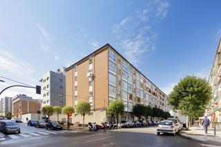 Appartement  Gijón - feijoo 48. El coto, amplia e impecable vivienda en quinta planta, luminosa,