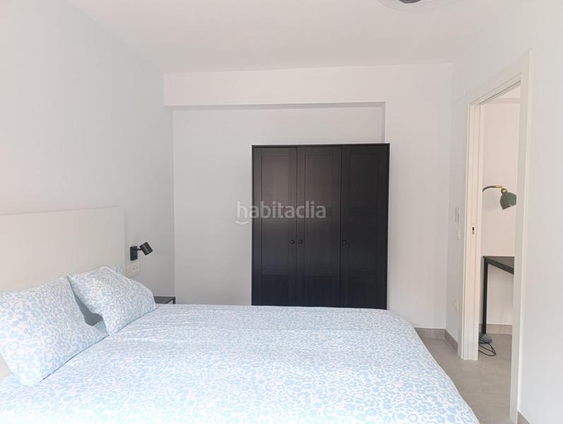Foto 4180d747-0f78-4c11-8b1a-728a10bbe04c. Affitto appartamento con riscaldamento in Casco Histórico Oviedo