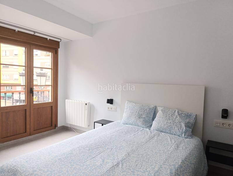 Foto 99886432-e9db-4510-9581-3cd0c7713385. Affitto appartamento con riscaldamento in Casco Histórico Oviedo