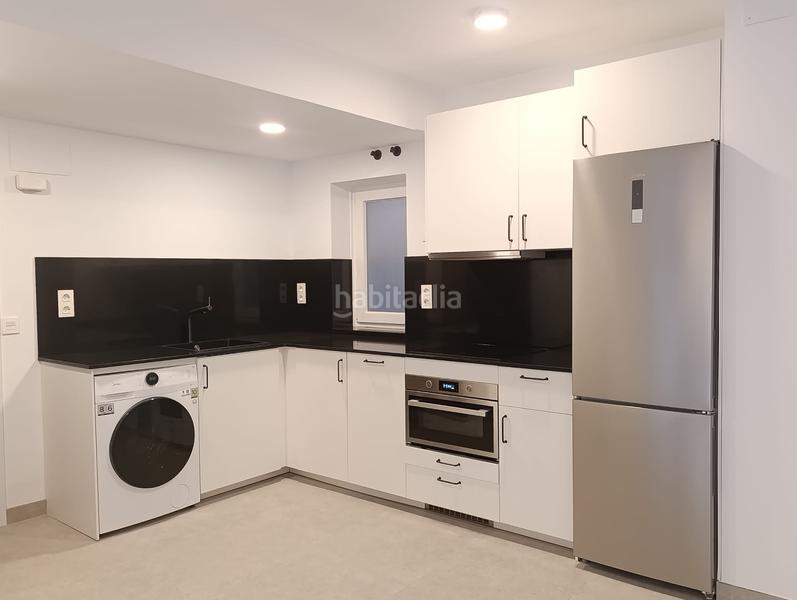 Foto ce94be45-9cde-4b98-b3d1-9a18c85e5c1d. Affitto appartamento con riscaldamento in Casco Histórico Oviedo