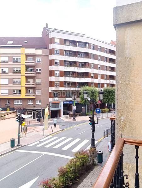 Foto d4d1934f-77f9-4603-809f-fc0d87389130. Affitto appartamento con riscaldamento in Casco Histórico Oviedo