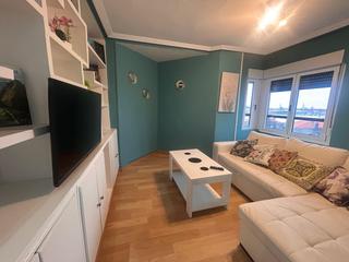 Location Appartement  Gijón - avenida galicia. Natahoyo, amplia vivienda de 3 dormitorios en una undécima plant