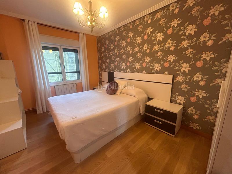 Foto 27002a32-a3ca-437d-b0a8-0547f91c603c. Affitto appartamento con riscaldamento in El Natahoyo Gijón